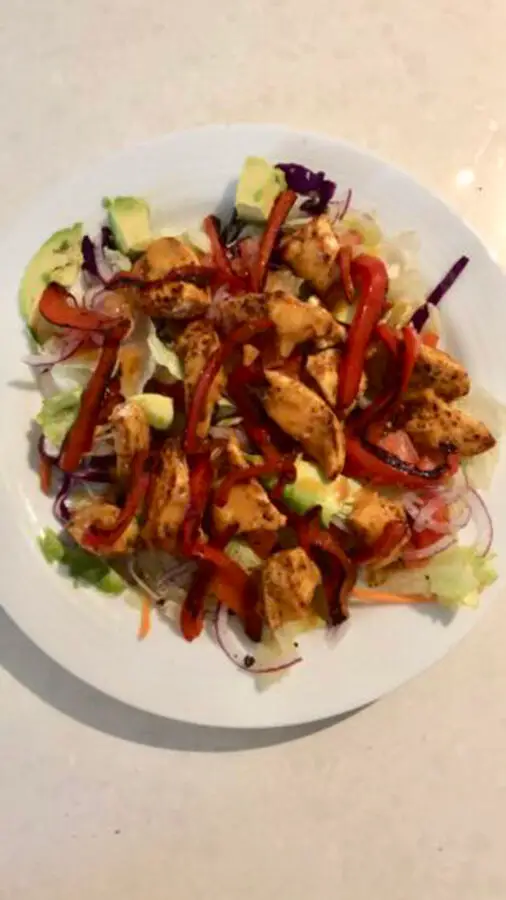 spicy-chicken-salad